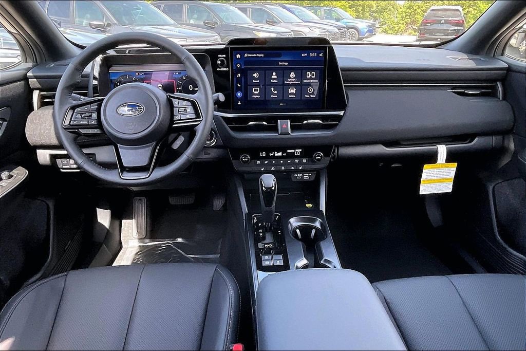 New 2026 Subaru Outback Limited AWD/4WD image 6
