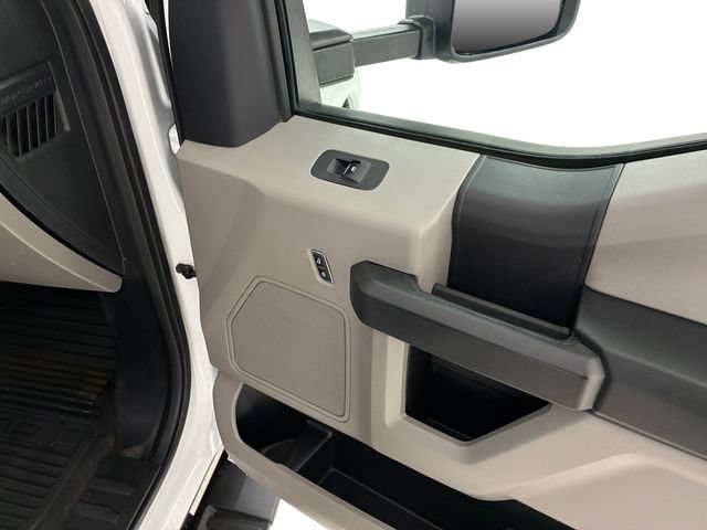 Used 2019 Ford F350 XL w/ Power Equipment Group AWD/4WD image 15