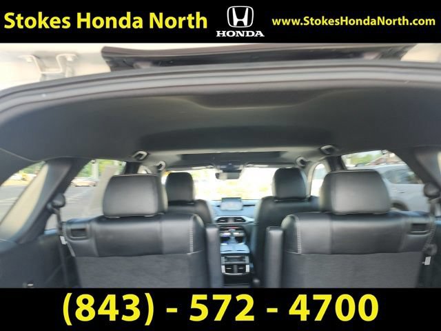 Used 2020 MAZDA CX-9 Grand Touring AWD/4WD image 22