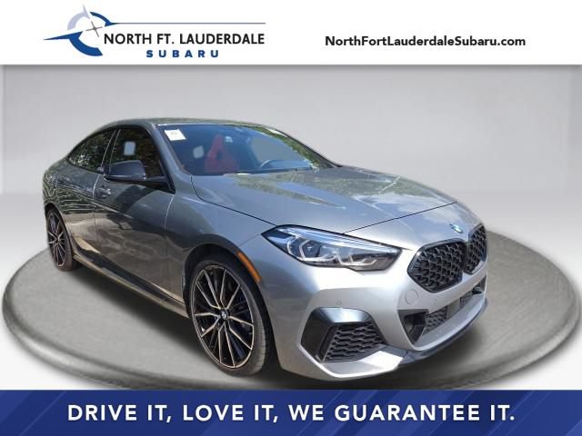 Used 2023 BMW M235i xDrive Gran Coupe w/ Premium Package