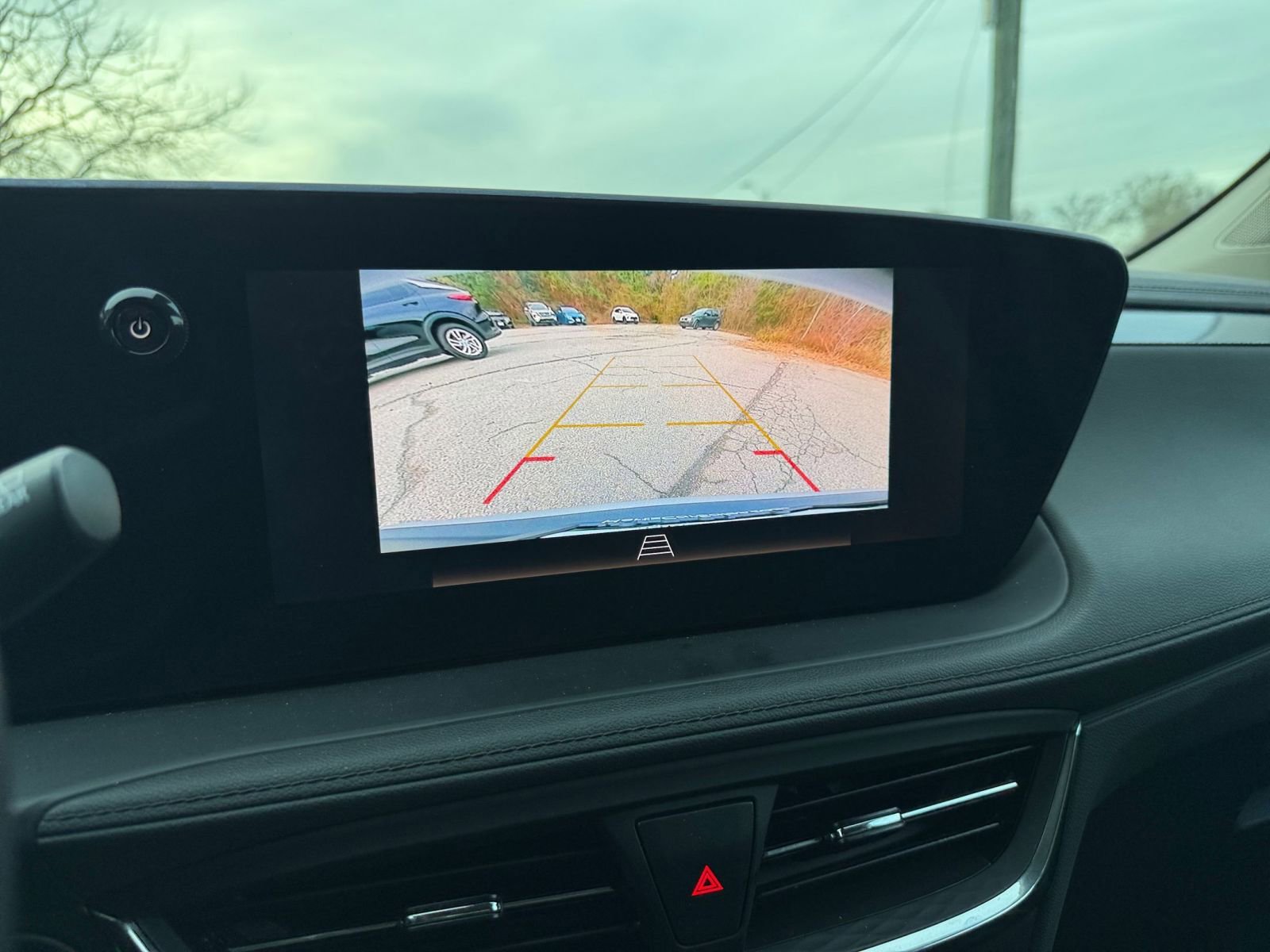 Used 2025 Buick Encore GX Preferred image 17