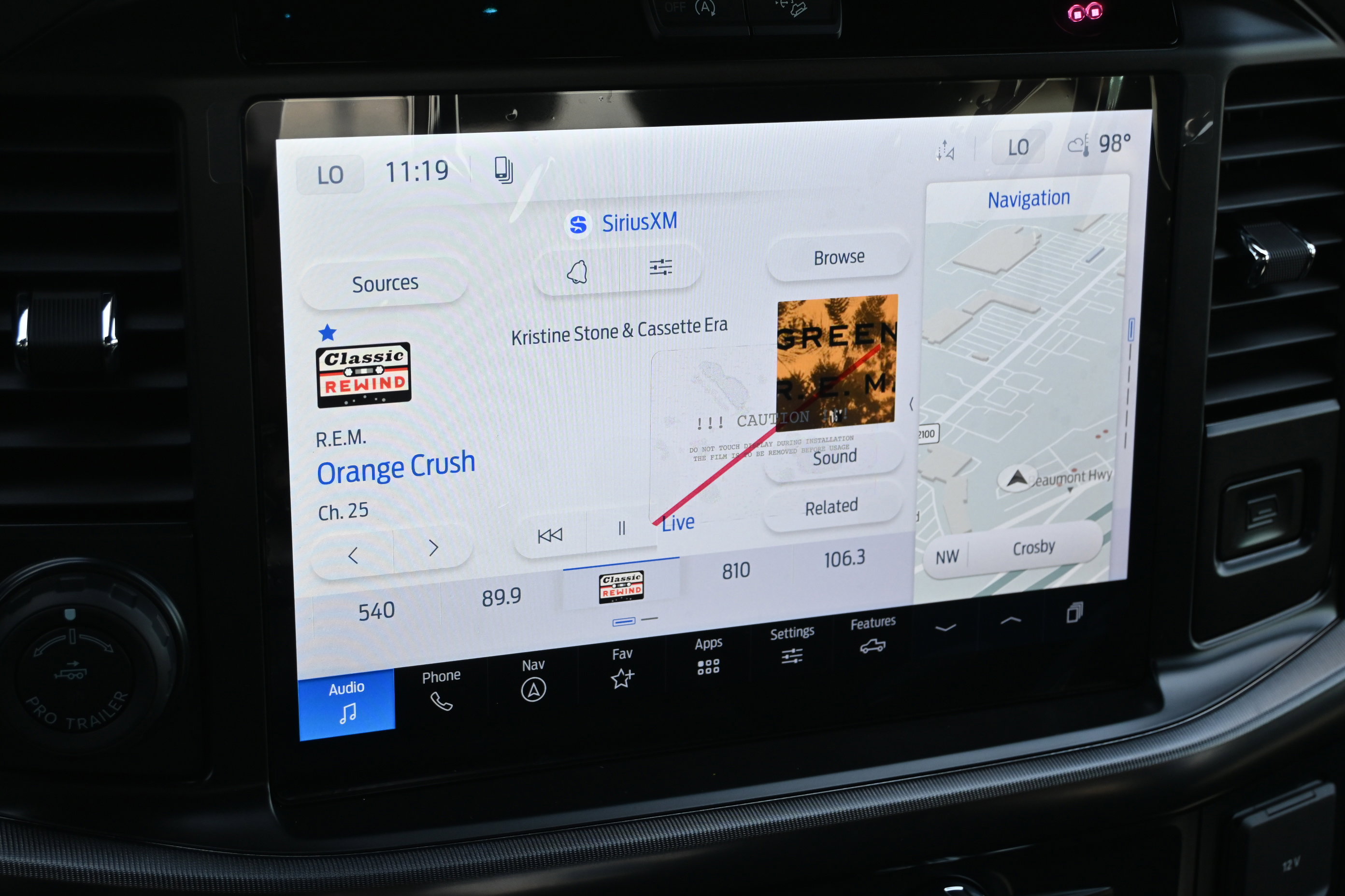 New 2026 Ford F150 Lariat AWD/4WD image 25
