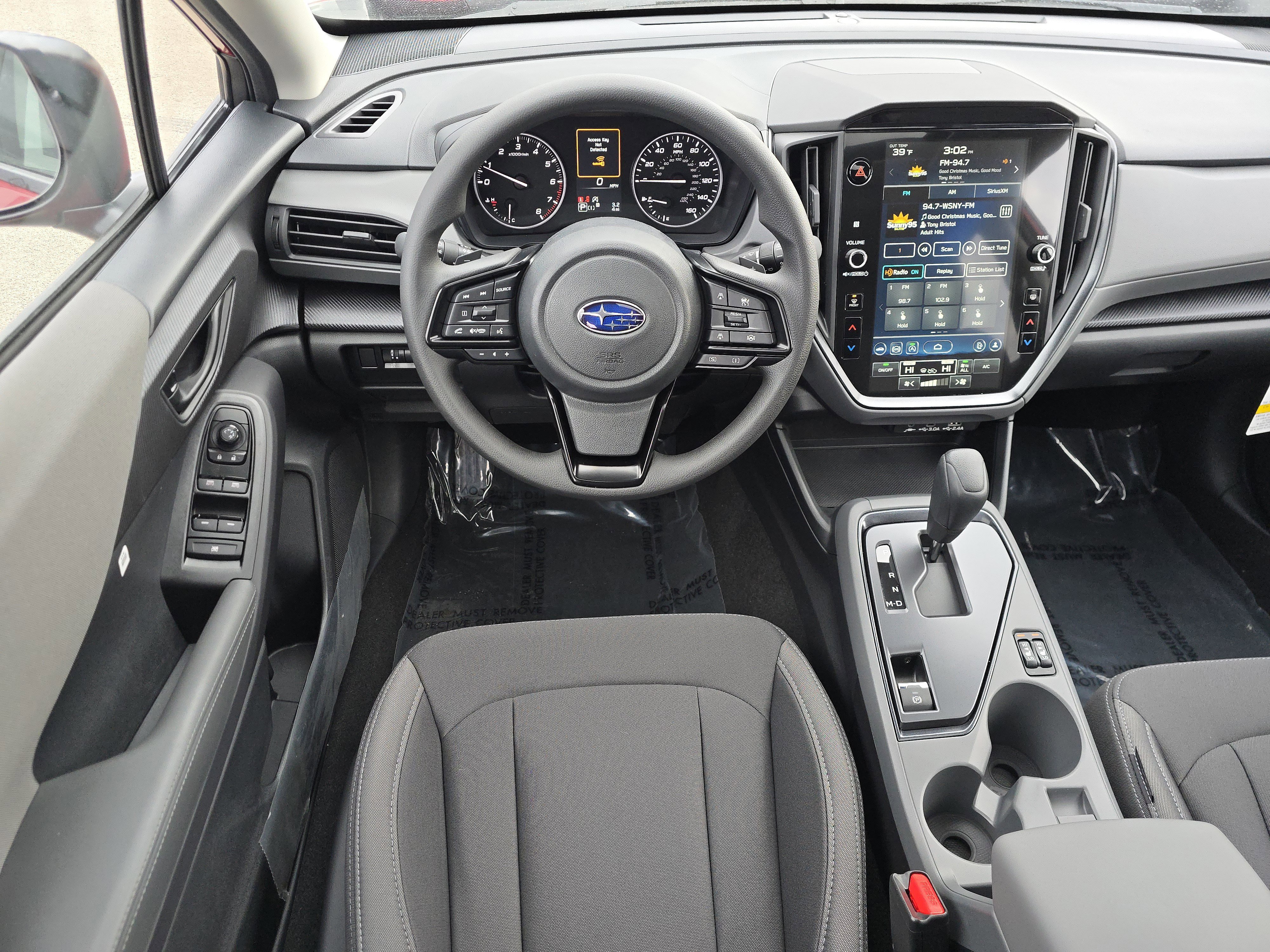New 2026 Subaru Crosstrek 2.0i Premium image 19