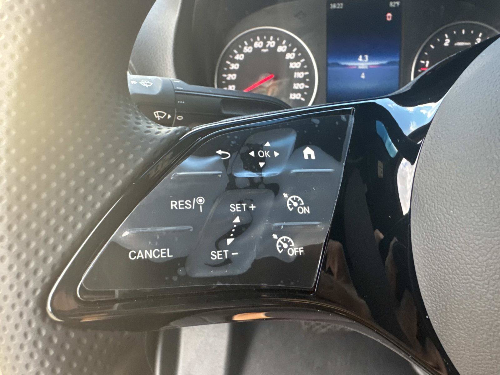 New 2026 Mercedes-Benz Sprinter 2500 image 30