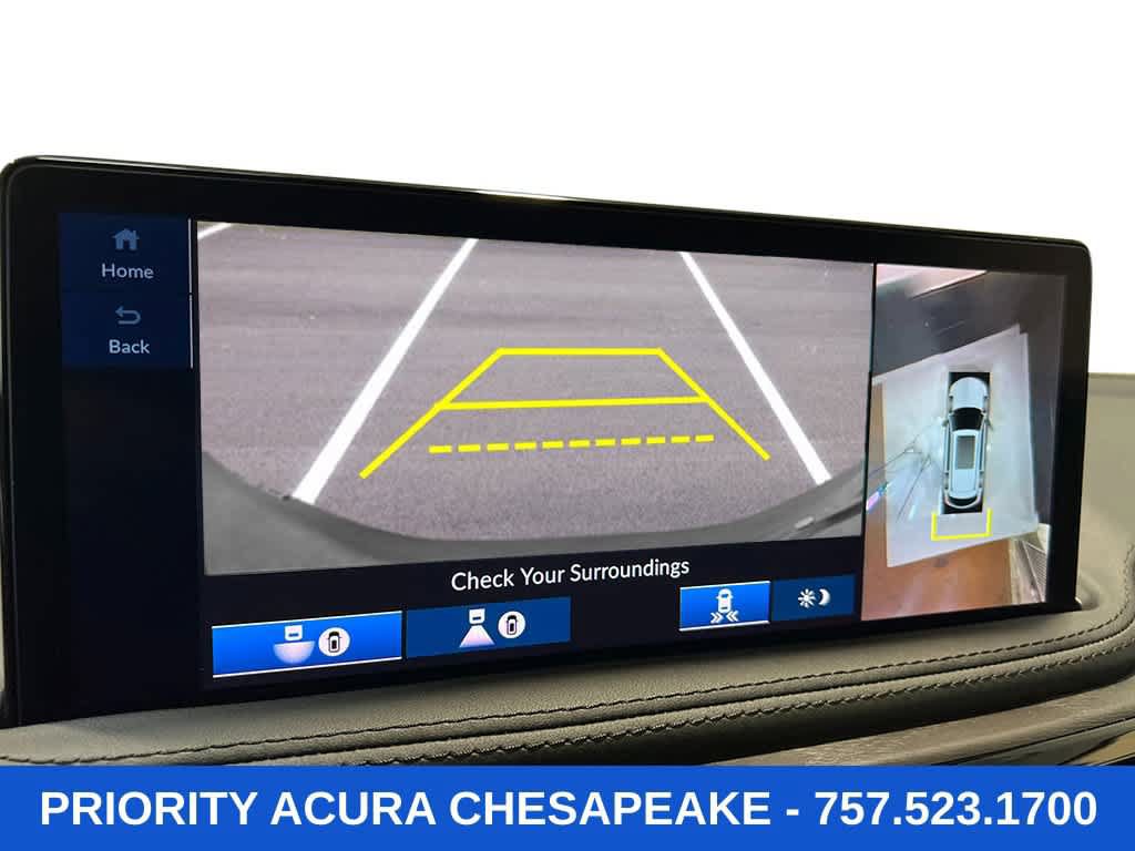 New 2026 Acura MDX w/ Advance Package AWD/4WD image 28