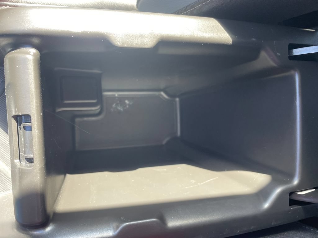 Used 2021 Chevrolet Colorado Z71 RWD image 19