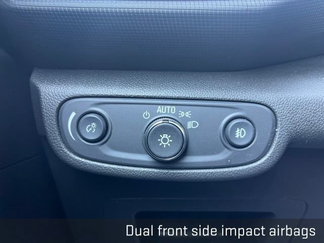 Used 2022 Chevrolet TrailBlazer RS AWD/4WD image 21