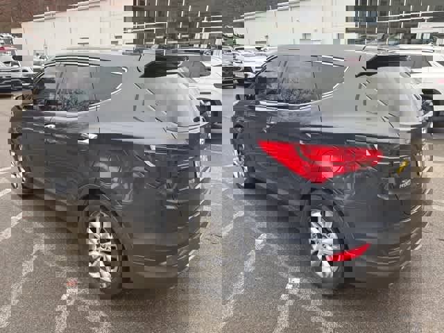 Used 2013 Hyundai Santa Fe Sport 2.0T w/ Technology Pkg image 7