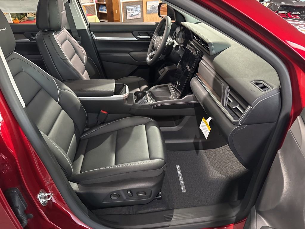 New 2026 GMC Terrain Denali image 16