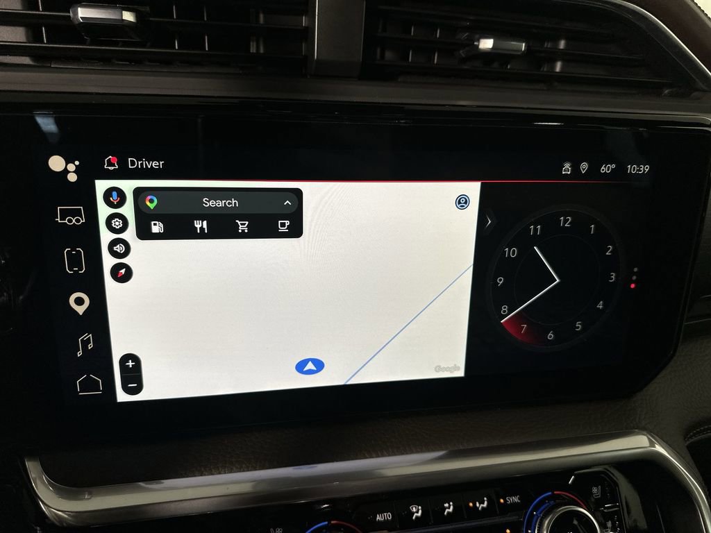 Used 2022 GMC Sierra 1500 Denali AWD/4WD image 17