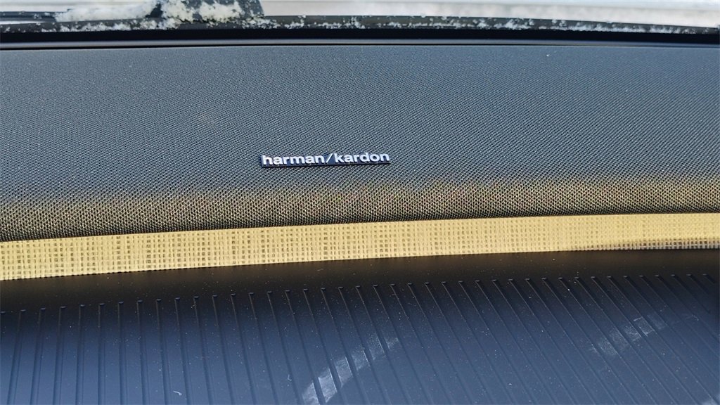 New 2026 Volvo EX30 Ultra image 18