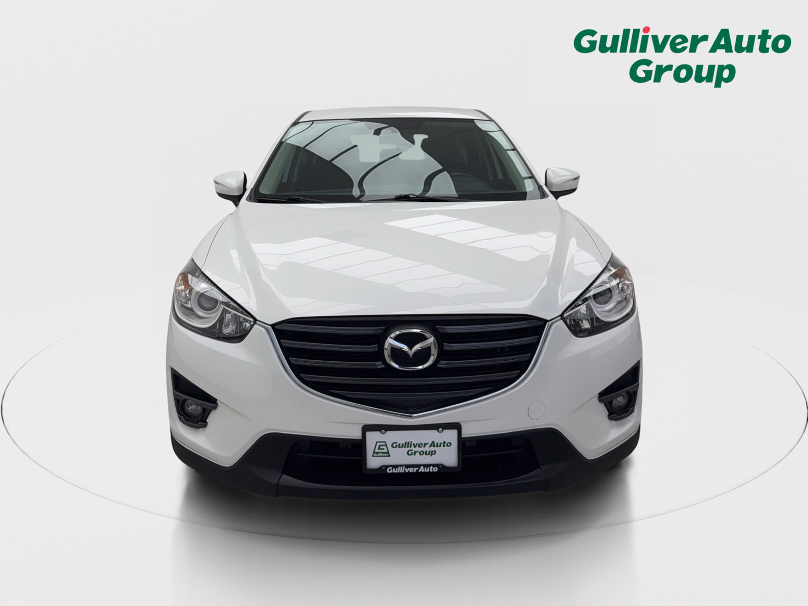 Used 2016 MAZDA CX-5 Touring AWD/4WD image 14