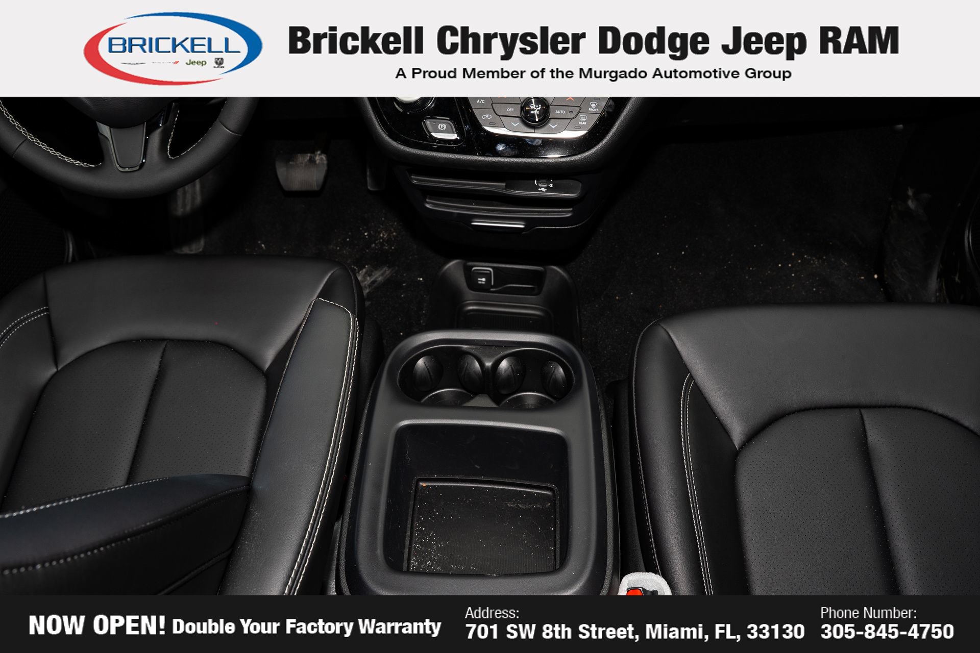 Used 2026 Chrysler Pacifica Select w/ S Appearance Package FWD image 25