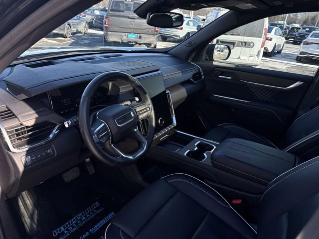 Certified 2024 GMC Acadia Denali image 10
