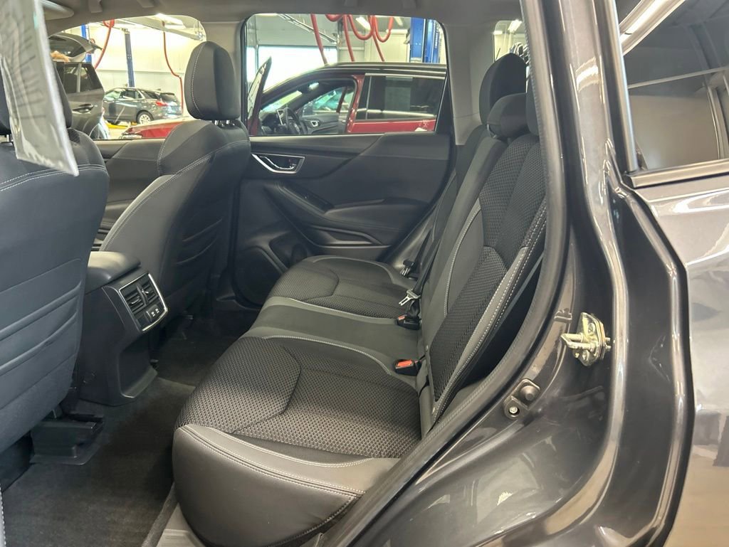 Used 2020 Subaru Forester Premium AWD/4WD image 20