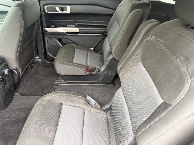 Certified 2023 Ford Explorer XLT AWD/4WD image 11