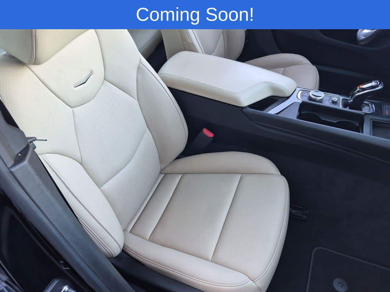 Used 2024 Cadillac CT5 Premium Luxury AWD/4WD image 23