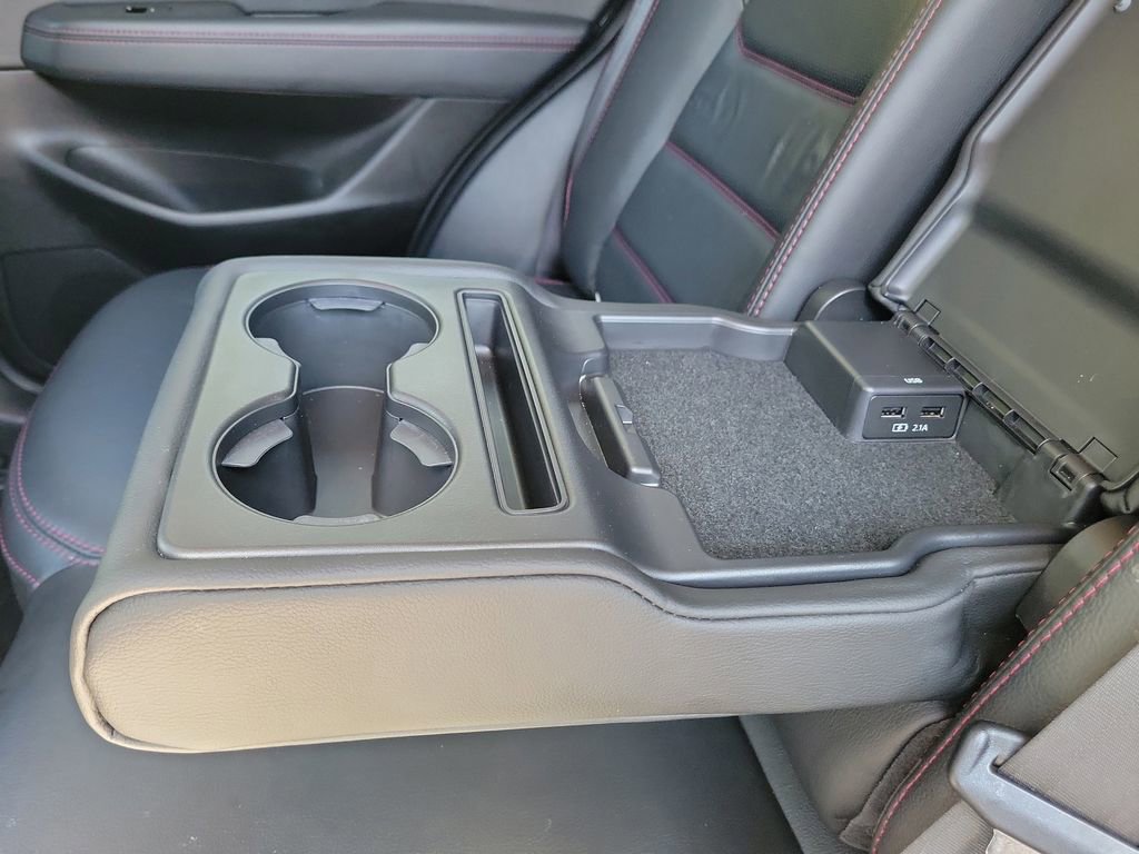 Certified 2023 MAZDA CX-5 Carbon Edition image 11