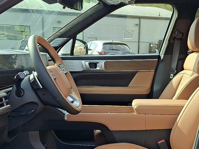 New 2026 Hyundai Santa Fe Calligraphy image 11