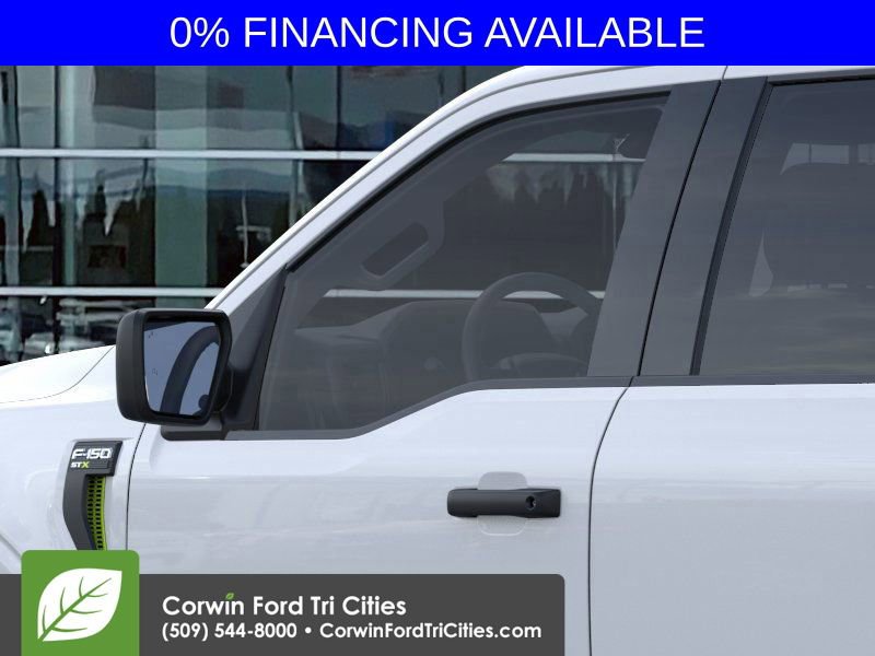 New 2025 Ford F150 STX image 20