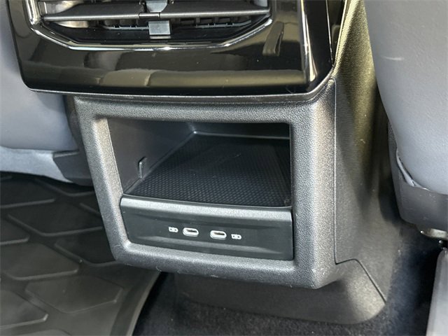 Certified 2023 Volkswagen ID.4 S image 19