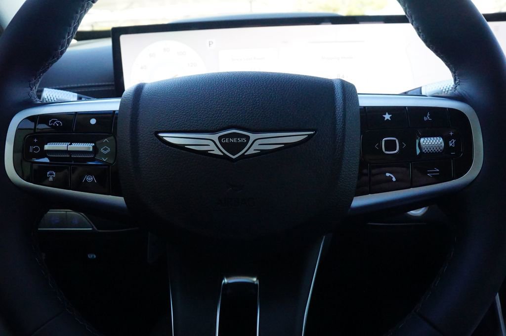 New 2026 Genesis GV80 2.5T image 11