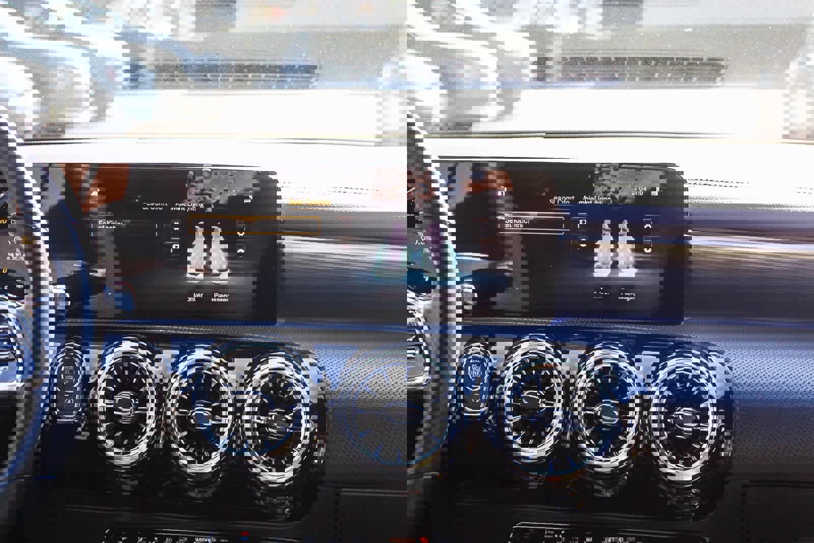 Used 2023 Mercedes-Benz CLA 250 image 17