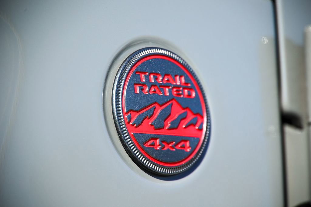 Used 2020 Jeep Wrangler Rubicon w/ LED Lighting Group image 22