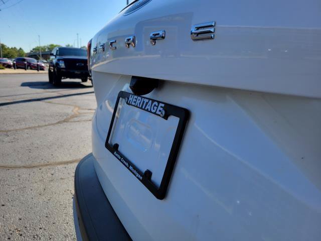 Used 2023 Ford Escape SE FWD image 25