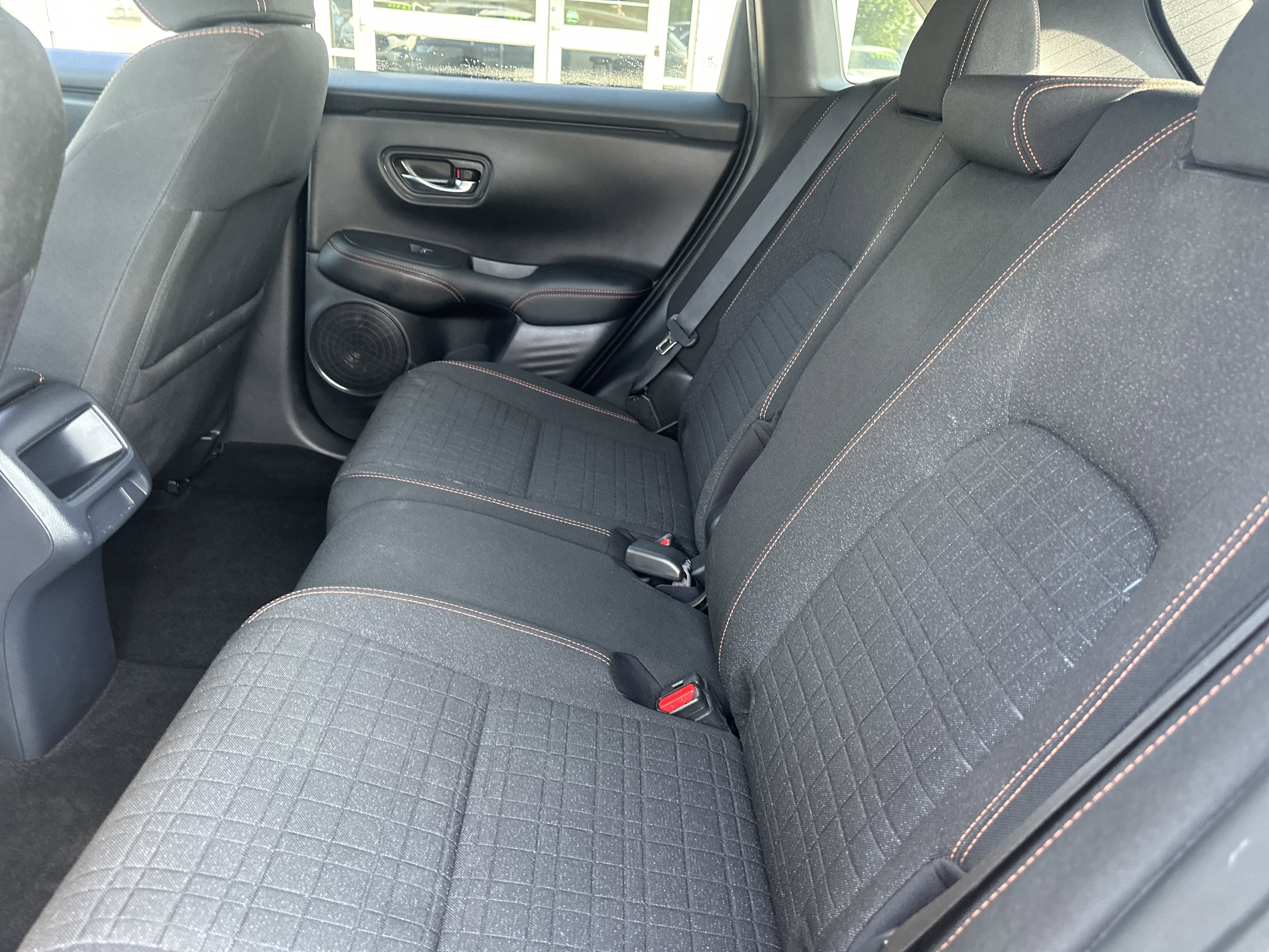 Used 2024 Honda HR-V Sport image 12