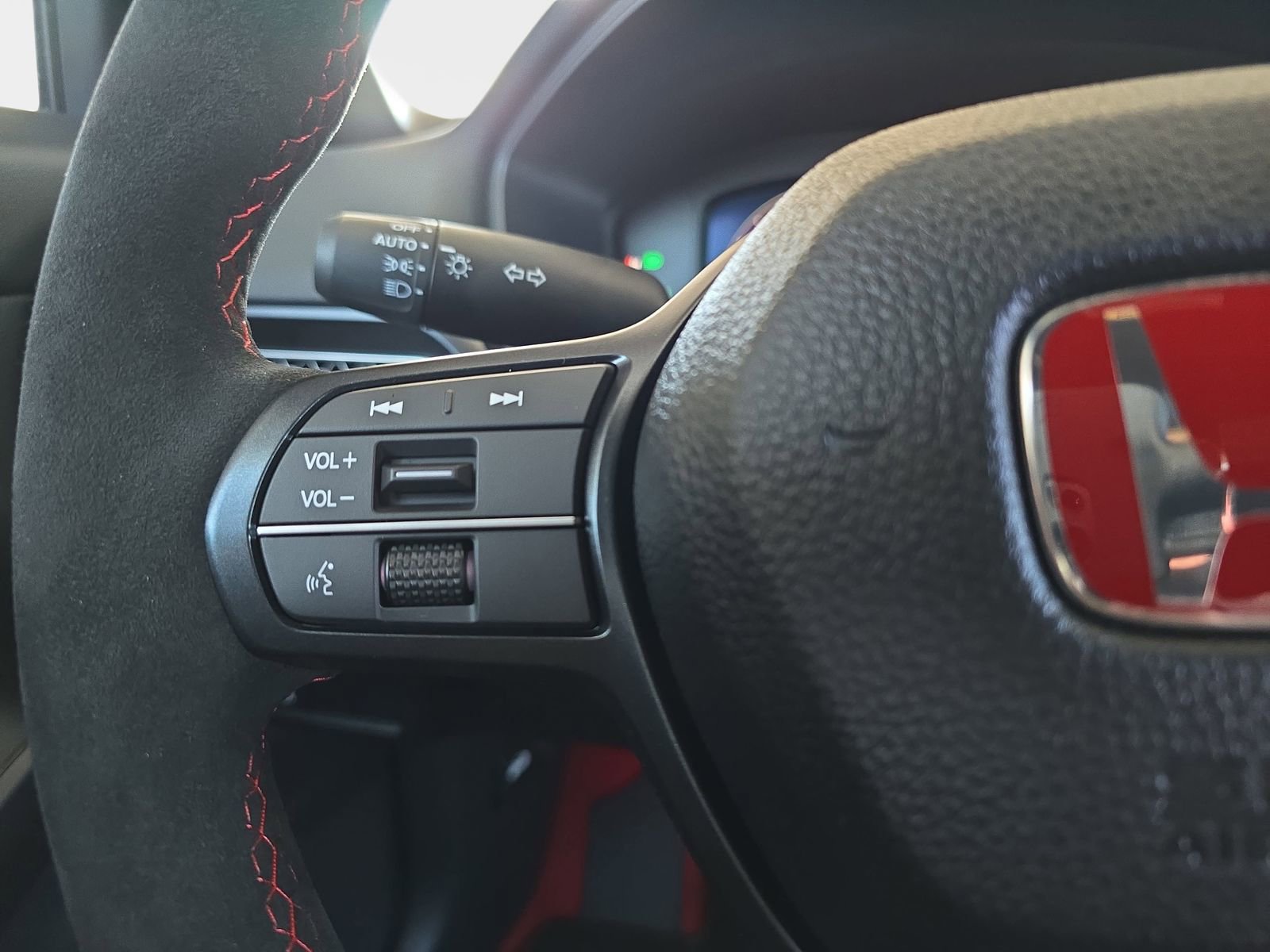 New 2026 Honda Civic Type R image 16