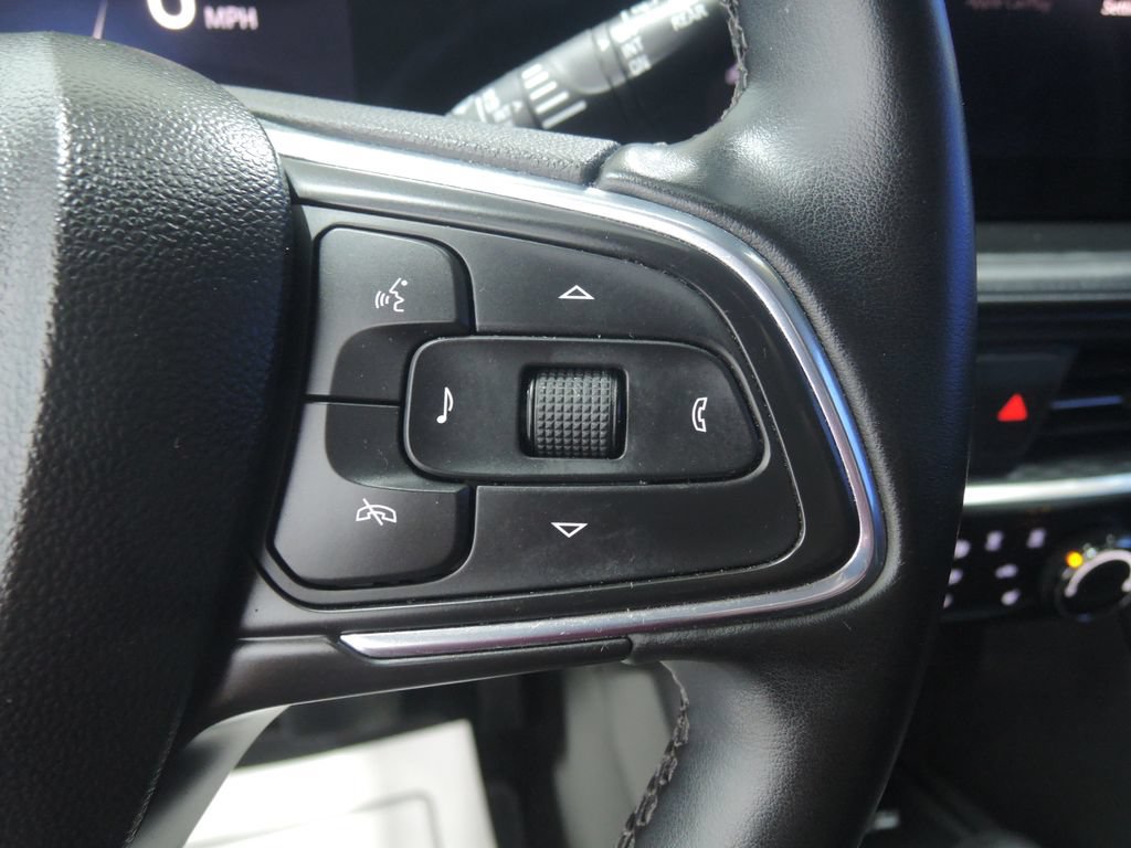 Used 2024 Buick Encore GX Sport Touring w/ Experience Buick Package AWD/4WD image 16