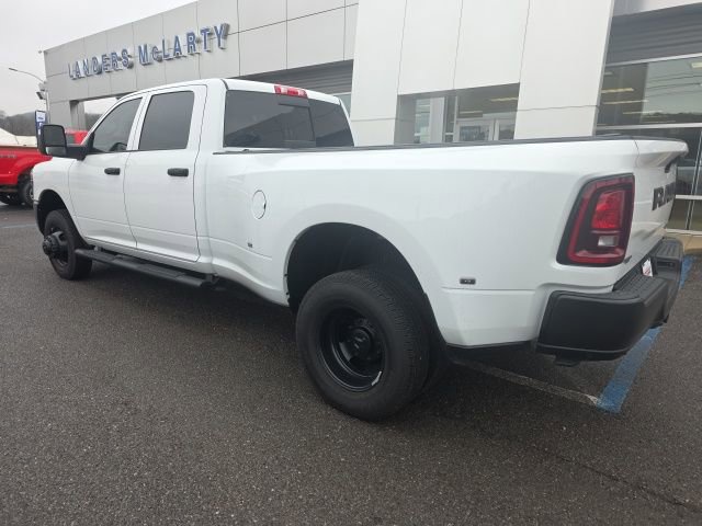 Used 2025 RAM 3500 Tradesman image 14