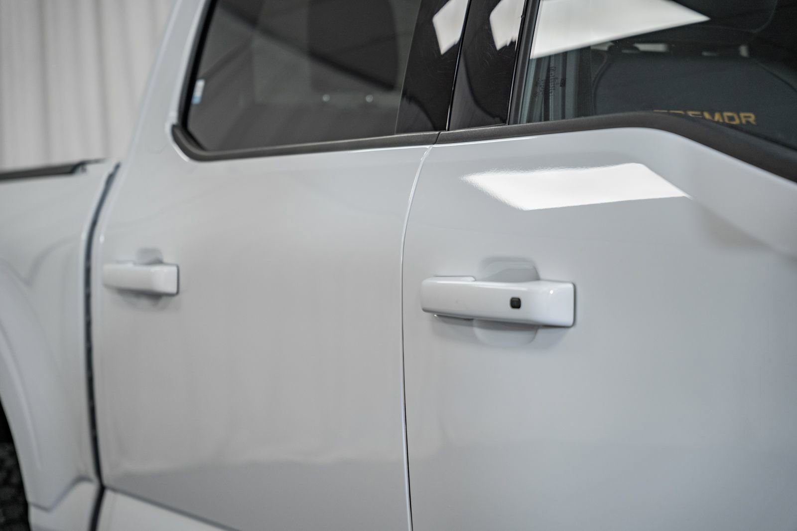 Certified 2023 Ford F150 Tremor w/ Equipment Group 402A High image 13