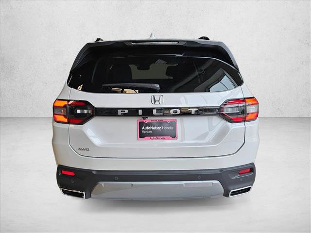 New 2026 Honda Pilot EX-L image 6