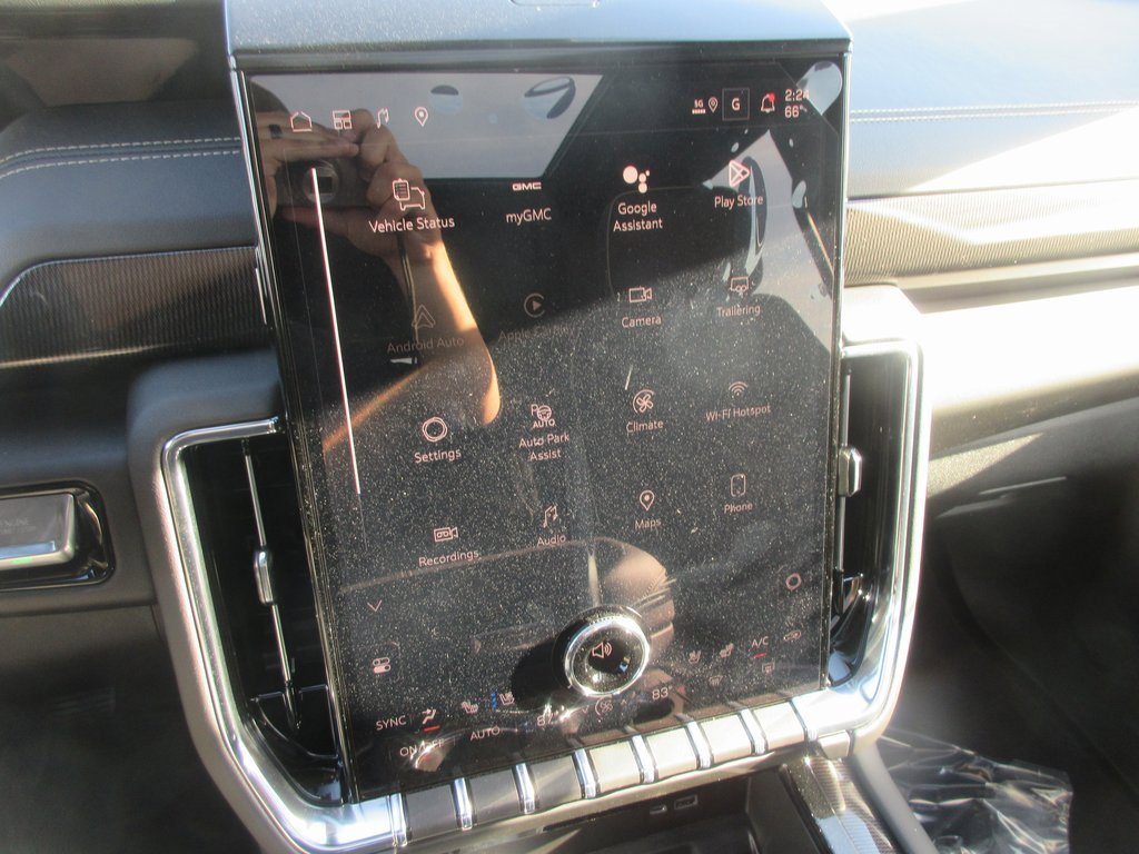 New 2026 GMC Yukon Elevation image 20