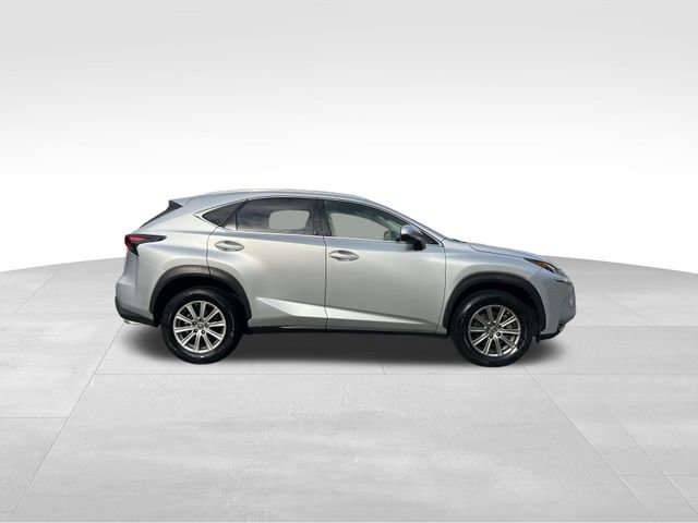 Used 2016 Lexus NX 200t FWD image 6