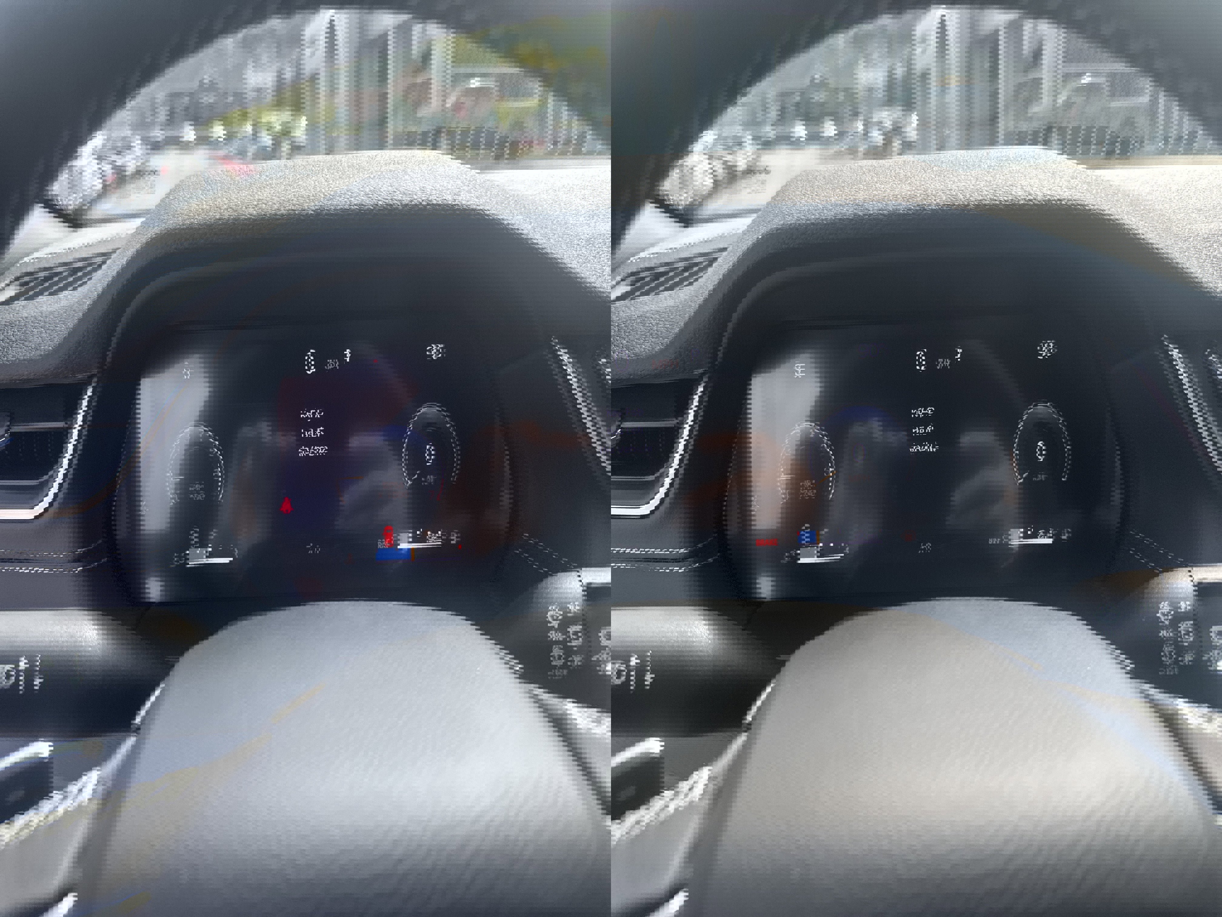 New 2025 Jeep Grand Cherokee Laredo X w/ Luxury Tech Group I image 38