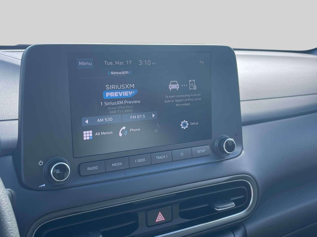 Used 2023 Hyundai Kona SEL image 25