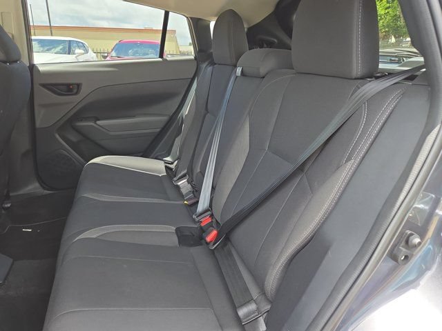 Used 2025 Subaru Crosstrek 2.5i Premium AWD/4WD image 27
