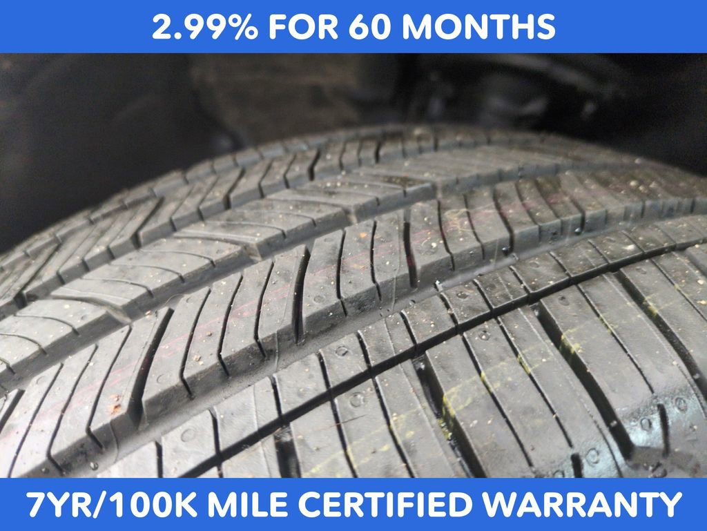 Used 2024 Honda CR-V Sport Touring image 28