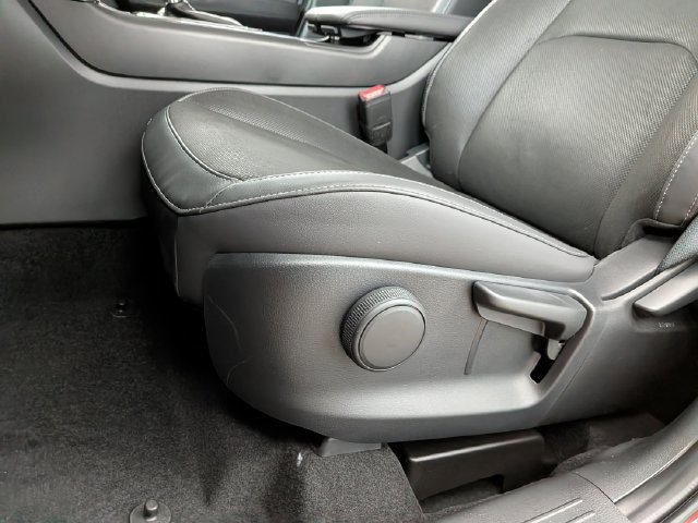 New 2026 MAZDA CX-5 Select AWD/4WD image 9