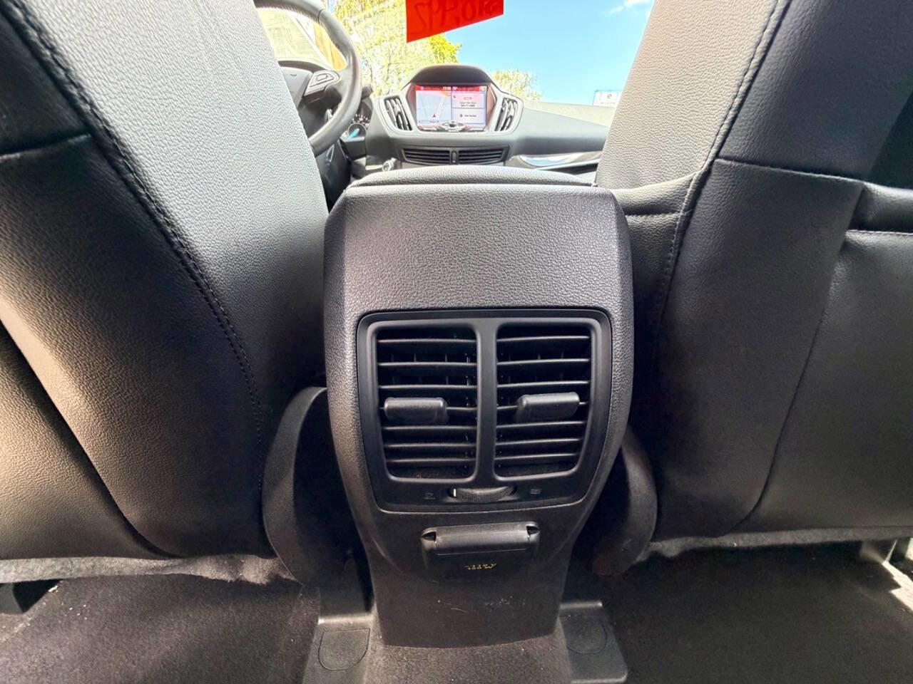 Used 2017 Ford Escape Titanium w/ Equipment Group 301A AWD/4WD image 20