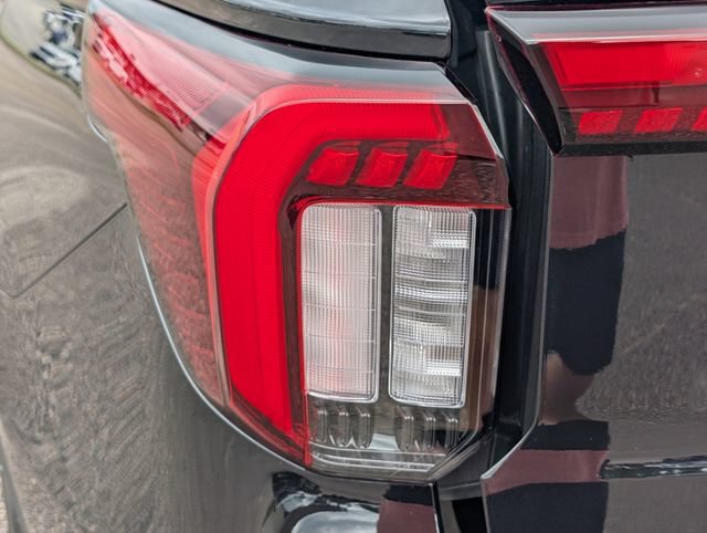 Used 2026 Ford Explorer ST w/ Sun And Sound Package AWD/4WD image 18