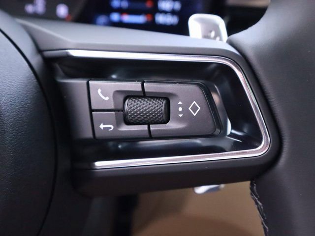 New 2024 Porsche Macan image 32