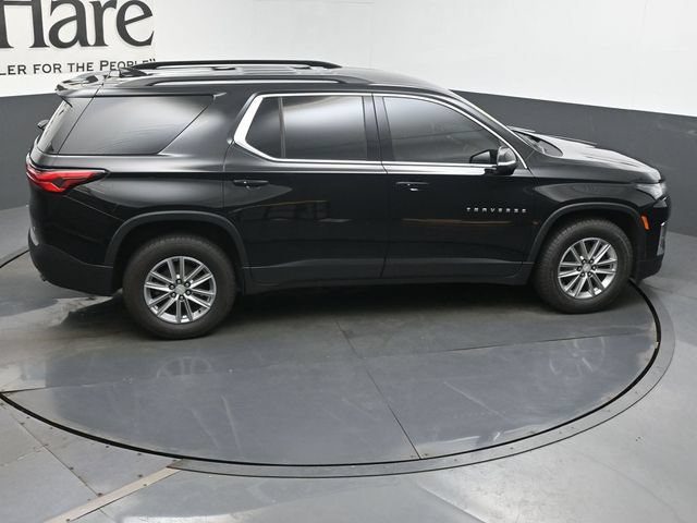 Used 2022 Chevrolet Traverse LT FWD image 42