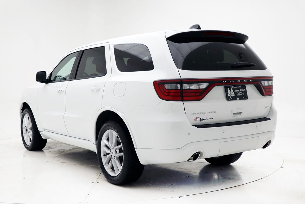 Used 2023 Dodge Durango GT AWD/4WD image 7