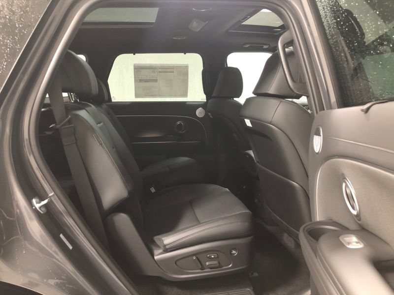 New 2026 Hyundai Palisade Calligraphy AWD/4WD image 11