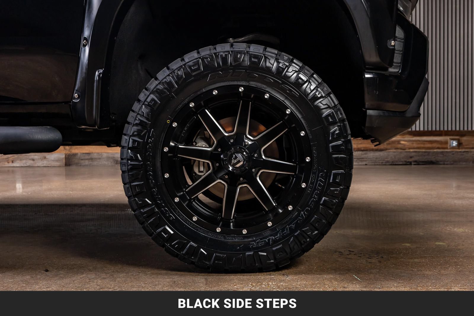 Used 2021 Chevrolet Silverado 1500 RST AWD/4WD image 11