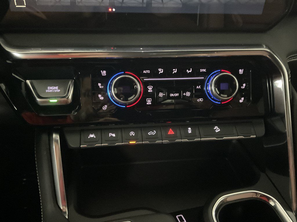 New 2026 GMC Sierra 1500 Denali Ultimate AWD/4WD image 20